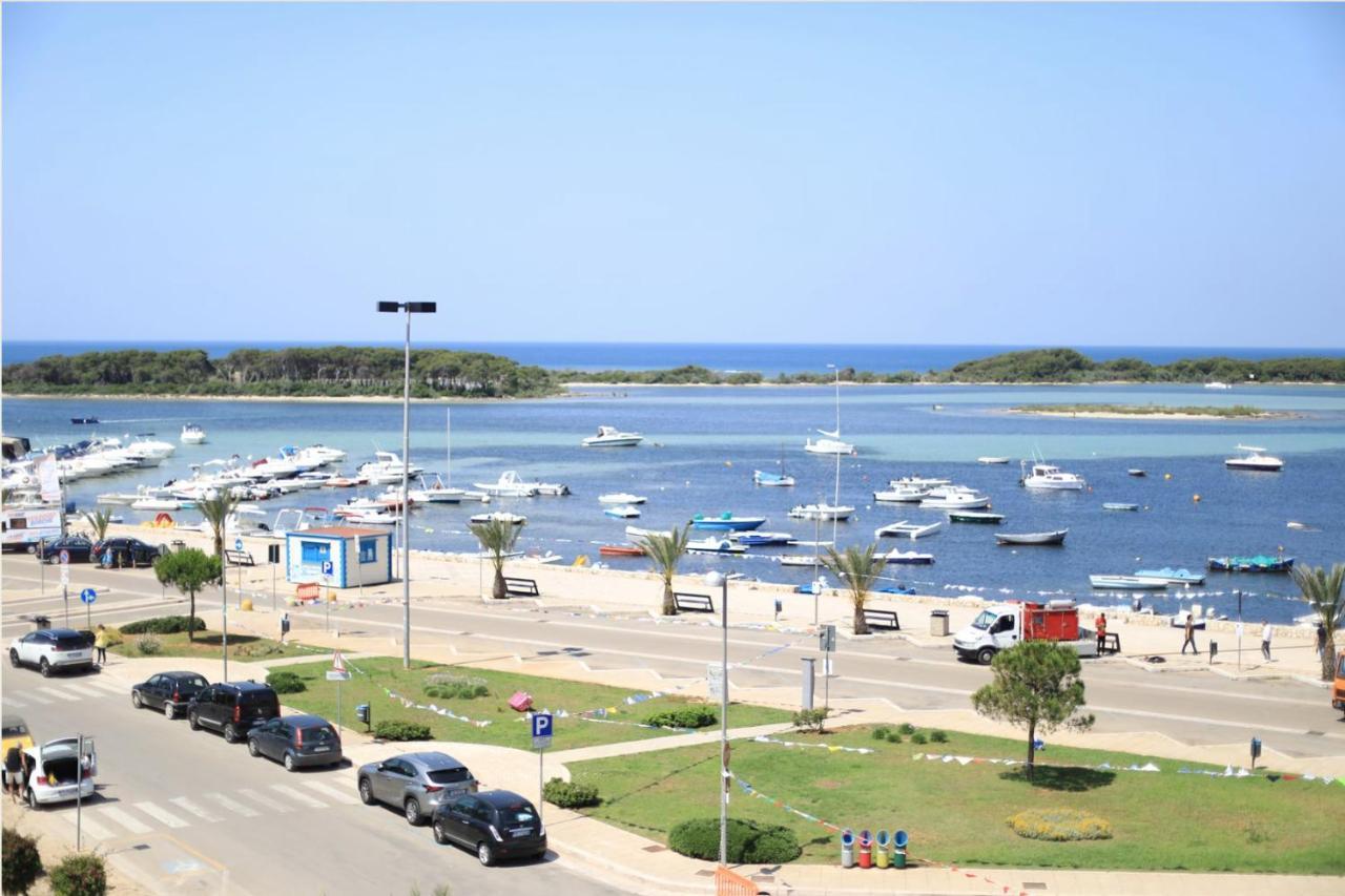 Bed and Breakfast Quilungomare à Porto Cesareo Extérieur photo