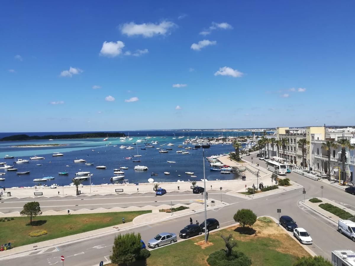 Bed and Breakfast Quilungomare à Porto Cesareo Extérieur photo